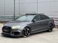 Audi RS3 2.5 TFSI Audi Sport Edition S Tronic quattro Euro 6 (s/s) 4dr 7