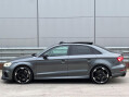Audi RS3 2.5 TFSI Audi Sport Edition S Tronic quattro Euro 6 (s/s) 4dr 9