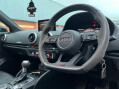 Audi RS3 2.5 TFSI Audi Sport Edition S Tronic quattro Euro 6 (s/s) 4dr 12