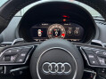 Audi RS3 2.5 TFSI Audi Sport Edition S Tronic quattro Euro 6 (s/s) 4dr 4