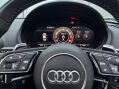 Audi RS3 2.5 TFSI Audi Sport Edition S Tronic quattro Euro 6 (s/s) 4dr 4