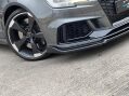 Audi RS3 2.5 TFSI Audi Sport Edition S Tronic quattro Euro 6 (s/s) 4dr 11