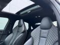 Audi RS3 2.5 TFSI Audi Sport Edition S Tronic quattro Euro 6 (s/s) 4dr 2