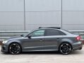 Audi RS3 2.5 TFSI Audi Sport Edition S Tronic quattro Euro 6 (s/s) 4dr 9
