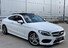 Mercedes-Benz C Class 2.1 C250d AMG Line (Premium Plus) G-Tronic+ Euro 6 (s/s) 2dr