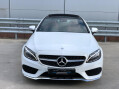 Mercedes-Benz C Class 2.1 C250d AMG Line (Premium Plus) G-Tronic+ Euro 6 (s/s) 2dr 5