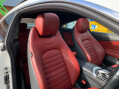 Mercedes-Benz C Class 2.1 C250d AMG Line (Premium Plus) G-Tronic+ Euro 6 (s/s) 2dr 7