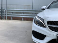 Mercedes-Benz C Class 2.1 C250d AMG Line (Premium Plus) G-Tronic+ Euro 6 (s/s) 2dr 12