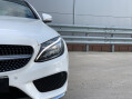 Mercedes-Benz C Class 2.1 C250d AMG Line (Premium Plus) G-Tronic+ Euro 6 (s/s) 2dr 13