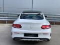 Mercedes-Benz C Class 2.1 C250d AMG Line (Premium Plus) G-Tronic+ Euro 6 (s/s) 2dr 17