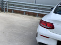 Mercedes-Benz C Class 2.1 C250d AMG Line (Premium Plus) G-Tronic+ Euro 6 (s/s) 2dr 19