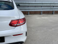 Mercedes-Benz C Class 2.1 C250d AMG Line (Premium Plus) G-Tronic+ Euro 6 (s/s) 2dr 20