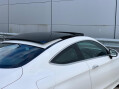 Mercedes-Benz C Class 2.1 C250d AMG Line (Premium Plus) G-Tronic+ Euro 6 (s/s) 2dr 23