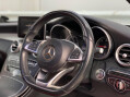 Mercedes-Benz C Class 2.1 C250d AMG Line (Premium Plus) G-Tronic+ Euro 6 (s/s) 2dr 27