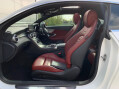 Mercedes-Benz C Class 2.1 C250d AMG Line (Premium Plus) G-Tronic+ Euro 6 (s/s) 2dr 31
