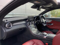 Mercedes-Benz C Class 2.1 C250d AMG Line (Premium Plus) G-Tronic+ Euro 6 (s/s) 2dr 32