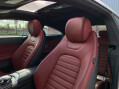 Mercedes-Benz C Class 2.1 C250d AMG Line (Premium Plus) G-Tronic+ Euro 6 (s/s) 2dr 33