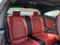 Mercedes-Benz C Class 2.1 C250d AMG Line (Premium Plus) G-Tronic+ Euro 6 (s/s) 2dr 37