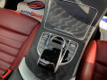 Mercedes-Benz C Class 2.1 C250d AMG Line (Premium Plus) G-Tronic+ Euro 6 (s/s) 2dr 39