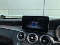 Mercedes-Benz C Class 2.1 C250d AMG Line (Premium Plus) G-Tronic+ Euro 6 (s/s) 2dr 40