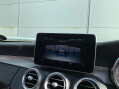 Mercedes-Benz C Class 2.1 C250d AMG Line (Premium Plus) G-Tronic+ Euro 6 (s/s) 2dr 42