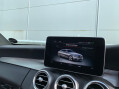 Mercedes-Benz C Class 2.1 C250d AMG Line (Premium Plus) G-Tronic+ Euro 6 (s/s) 2dr 44