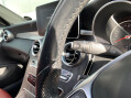 Mercedes-Benz C Class 2.1 C250d AMG Line (Premium Plus) G-Tronic+ Euro 6 (s/s) 2dr 46