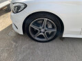 Mercedes-Benz C Class 2.1 C250d AMG Line (Premium Plus) G-Tronic+ Euro 6 (s/s) 2dr 48
