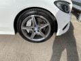 Mercedes-Benz C Class 2.1 C250d AMG Line (Premium Plus) G-Tronic+ Euro 6 (s/s) 2dr 49