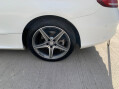 Mercedes-Benz C Class 2.1 C250d AMG Line (Premium Plus) G-Tronic+ Euro 6 (s/s) 2dr 50