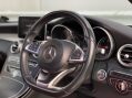 Mercedes-Benz C Class 2.1 C250d AMG Line (Premium Plus) G-Tronic+ Euro 6 (s/s) 2dr 27