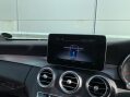 Mercedes-Benz C Class 2.1 C250d AMG Line (Premium Plus) G-Tronic+ Euro 6 (s/s) 2dr 40