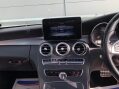 Mercedes-Benz C Class 2.1 C250d AMG Line (Premium Plus) G-Tronic+ Euro 6 (s/s) 2dr 41