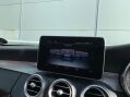 Mercedes-Benz C Class 2.1 C250d AMG Line (Premium Plus) G-Tronic+ Euro 6 (s/s) 2dr 42