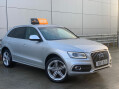 Audi Q5 2.0 TDI S line Plus quattro Euro 5 (s/s) 5dr 1