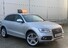 Audi Q5 2.0 TDI S line Plus quattro Euro 5 (s/s) 5dr