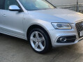 Audi Q5 2.0 TDI S line Plus quattro Euro 5 (s/s) 5dr 5