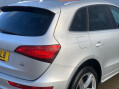 Audi Q5 2.0 TDI S line Plus quattro Euro 5 (s/s) 5dr 25