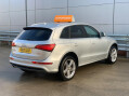 Audi Q5 2.0 TDI S line Plus quattro Euro 5 (s/s) 5dr 19