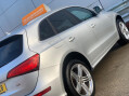 Audi Q5 2.0 TDI S line Plus quattro Euro 5 (s/s) 5dr 20