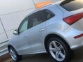 Audi Q5 2.0 TDI S line Plus quattro Euro 5 (s/s) 5dr 21