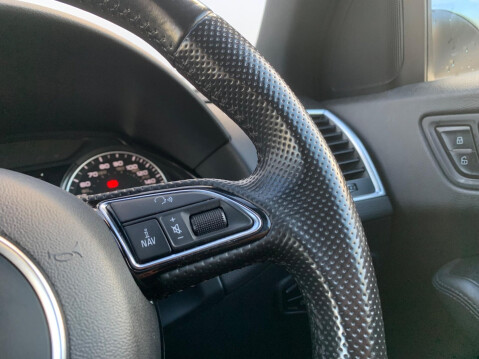 Audi Q5 2.0 TDI S line Plus quattro Euro 5 (s/s) 5dr 27