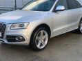Audi Q5 2.0 TDI S line Plus quattro Euro 5 (s/s) 5dr 6
