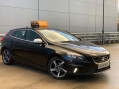 Volvo V40 1.6 D2 R-Design Euro 5 (s/s) 5dr 1