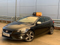 Volvo V40 1.6 D2 R-Design Euro 5 (s/s) 5dr 4