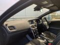 Volvo V40 1.6 D2 R-Design Euro 5 (s/s) 5dr 37