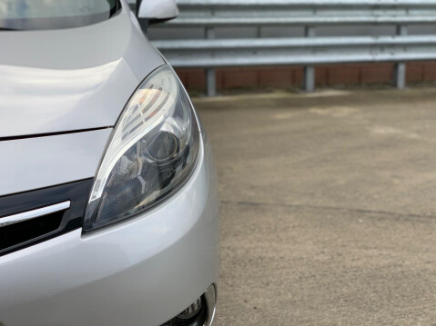 Renault Grand Scenic 1.5 dCi Dynamique Nav Euro 6 (s/s) 5dr 5