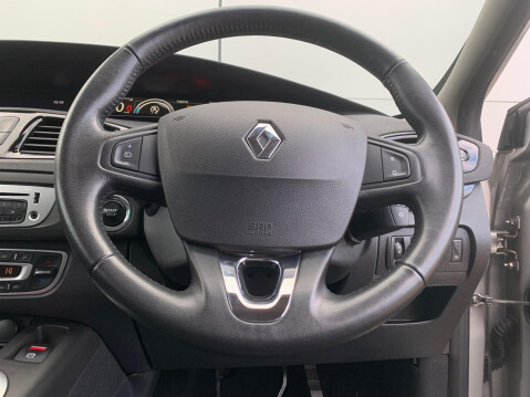 Renault Grand Scenic 1.5 dCi Dynamique Nav Euro 6 (s/s) 5dr 25