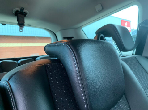 Renault Grand Scenic 1.5 dCi Dynamique Nav Euro 6 (s/s) 5dr 42