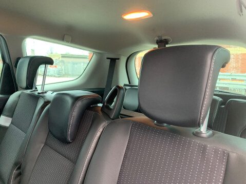Renault Grand Scenic 1.5 dCi Dynamique Nav Euro 6 (s/s) 5dr 45